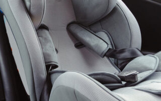 How to Recycle A Car Seat