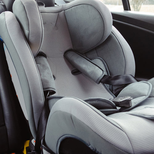 How to Recycle A Car Seat