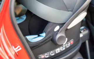 When to Dispose Of A Car Seat And Where To Recycle It